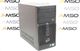 Komputer Fujitsu Intel Pentium G2030 8 GB 500 GB HDD Windows 10 Home 1