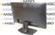 Monitor Dell Monitor Dell E2313h 23'' LED 1920x1080 DVI D-SUB Czarny Klasa A uniwersalny 3
