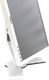 Monitor Dell Monitor Dell UltraSharp 1907fp 1280x1024 LCD TN Srebrny Klasa A uniwersalny 2