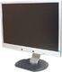 Monitor Philips Monitor Philips Brilliance 220P4L 22'' LED 1680x1050 DisplayPort Srebrny Klasa A uniwersalny 1