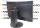 Monitor Samsung Monitor Samsung SyncMaster 2443BW 24'' 1920x1200 DVI D-SUB Czarny uniwersalny 3