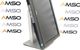 Komputer Dell OptiPlex 9030 Intel Core i5-4570S 8 GB 240 GB SSD Windows 10 Home 5