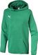 Puma Bluza dziecięcia Liga Casuals Hoody zielona r. 140 (655636 05) 1