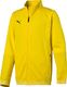 Puma Bluza dziecięca Liga Training Jacket żółta r. 152 (655688 07) 1