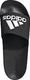 Adidas Klapki męskie adidas Adilette Shower czarne F34770 43 3