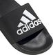 Adidas Klapki męskie adidas Adilette Shower czarne F34770 43 4