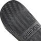 Adidas Klapki męskie adidas Adilette Shower czarne F34770 43 5