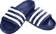 Adidas Klapki adidas Adilette Aqua granatowe F35542 37 1
