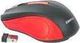 Mysz Platinet OM0419R 1