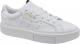 Adidas Buty damskie Sleek Super W białe r. 39 1/3 (EF8858) 1