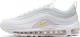 Nike Buty damskie Wmns Air Max 97 SE białe r. 40 (CI9089-100) 1