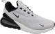 Nike Buty damskie Wmns Air Max 270 białe r. 38.5 (AH6789-012) 1