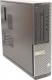 Komputer Dell Dell Optiplex 390 DT i3-2100 3.1GHz 4GB 240GB SSD DVD Windows 10 Home PL uniwersalny 1