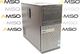 Komputer Dell Dell Optiplex 990 MT QUAD i5-2400 3.1GHz 4GB 500GB DVD Windows 10 Home PL uniwersalny 1