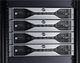 Komputer Dell Precision R5500 Intel Xeon E5645 12 GB 240 GB SSD Windows 10 Pro 1