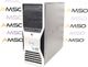 Komputer Dell Dell Precision T3500 XEON W3530 4x2.8GHz 12GB 240GB SSD NVS DVD Windows 10 Professional PL uniwersalny 1