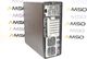 Komputer Dell Dell Precision T3500 XEON W3530 4x2.8GHz 12GB 240GB SSD NVS DVD Windows 10 Professional PL uniwersalny 3