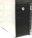 Komputer HP WorkStation Z620 Intel Xeon E5-2620 16 GB 480 GB SSD Windows 10 Pro 1