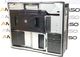 Komputer HP HP WorkStation Z820 E5-2643 V2 4x3.3GHz 64GB 240GB SSD +1TB HDD DVD NVS Windows 10 Professional PL uniwersalny 6