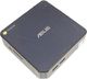 Laptop Asus Chromebox i7-4600U 2x2.1GHz 8GB 16GB SSD ChromeOS Klasa A 4