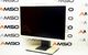 Monitor Fujitsu Fujitsu Siemens B22W-5 22'' LCD 1680x1050 ECO uniwersalny 1