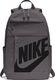 Nike Plecak sportowy Elemental 2.0 szary (BA5876-083) 1