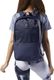 Reebok Plecak Reebok Style Found EC5440 EC5440 granatowy 3
