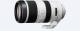 Obiektyw Sony SAL 4-5,6/70-400 G SSM (SAL70400G2) 1