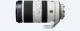 Obiektyw Sony SAL 4-5,6/70-400 G SSM (SAL70400G2) 2