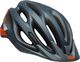 Bell Kask mtb BELL TRAVERSE speed matte slate gray orange roz. Uniwersalny (54–61 cm) 1