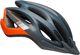 Bell Kask mtb BELL TRAVERSE speed matte slate gray orange roz. Uniwersalny (54–61 cm) 1