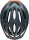 Bell Kask mtb BELL TRAVERSE speed matte slate gray orange roz. Uniwersalny (54–61 cm) 3