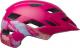 Bell Kask juniorski Sidetrack gnarly matte berry r. Uniwersalny (50–57 cm) (BEL-71018) 1