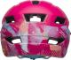 Bell Kask juniorski Sidetrack gnarly matte berry r. Uniwersalny (50–57 cm) (BEL-71018) 4