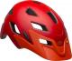 Bell Kask juniorski Sidetrack matte red orange r. Uniwersalny (50–57 cm) (BEL-71018) 1