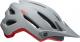 Bell Kask mtb 4Forty Integrated Mips cliffhanger matte gloss gray crimson r. S (52–56 cm) (BEL-7101) 1