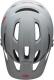 Bell Kask mtb 4Forty Integrated Mips cliffhanger matte gloss gray crimson r. S (52–56 cm) (BEL-7101) 4
