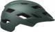 Bell Kask dziecięcy Sidetrack matte dark green orange r. Uniwersalny (47–54 cm) (BEL-71018) 1