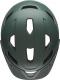 Bell Kask dziecięcy Sidetrack matte dark green orange r. Uniwersalny (47–54 cm) (BEL-71018) 2