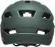 Bell Kask dziecięcy Sidetrack matte dark green orange r. Uniwersalny (47–54 cm) (BEL-71018) 3
