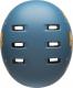 Bell Kask dziecięcy Lil Ripper clown fish matte gray blue r. S (48–55 cm) (BEL-7104366) 2
