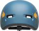Bell Kask dziecięcy Lil Ripper clown fish matte gray blue r. S (48–55 cm) (BEL-7104366) 3
