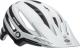 Bell Kask mtb Sixer Integrated Mips fasthouse stripes matte white black r. S (52–56 cm) (BEL-71015) 2