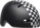 Bell Kask dziecięcy Lil Ripper checkers matte black white r. S (48–55 cm) (BEL-71043) 1