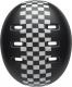 Bell Kask dziecięcy Lil Ripper checkers matte black white r. S (48–55 cm) (BEL-71043) 2