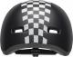 Bell Kask dziecięcy Lil Ripper checkers matte black white r. S (48–55 cm) (BEL-71043) 3