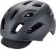 Giro Kask miejski CORMICK matte black dark blue r. Uniwersalny (54-61 cm) 1