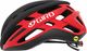 Giro Kask szosowy GIRO AGILIS MIPS matte black bright red roz. M (55-59 cm) (NEW) 1