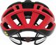 Giro Kask szosowy GIRO AGILIS MIPS matte black bright red roz. M (55-59 cm) (NEW) 3