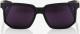 100% Okulary Centric Soft Tact Midnight Mauve Dark Purple Lens 1